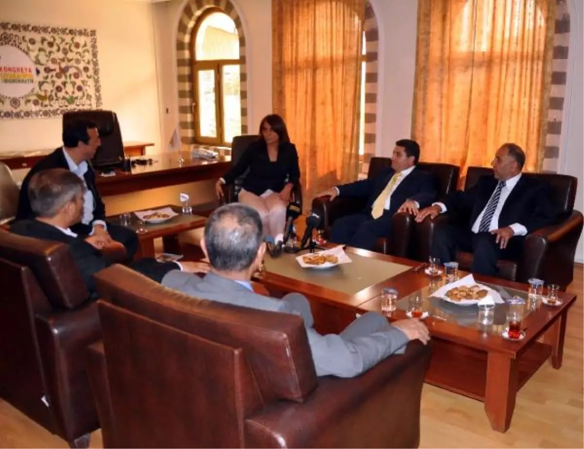 '21'inci Yüzyıl Kürtlerin Olacak'