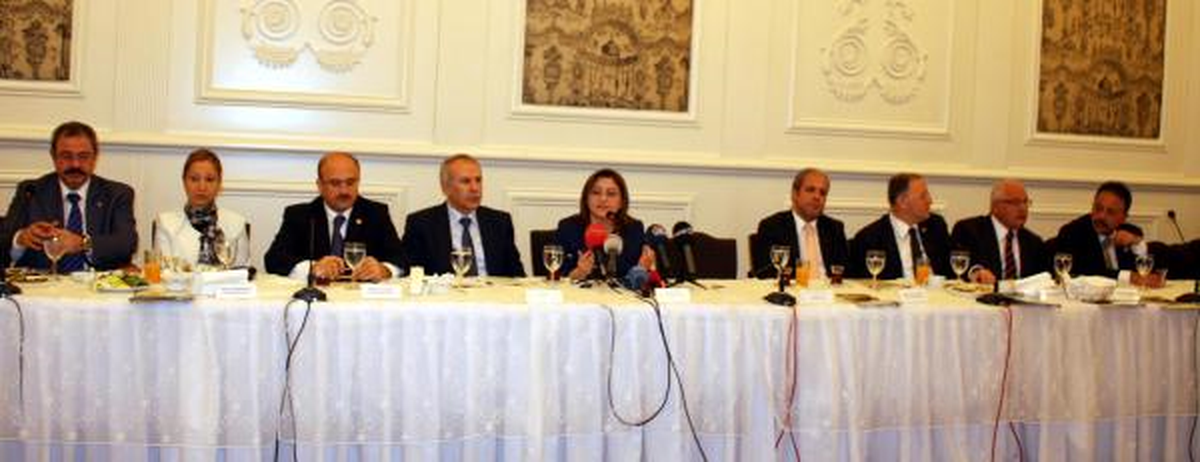 Bakan Şahin: Akçakale Halkına Psiko-Sosyal Destek Verilecek
