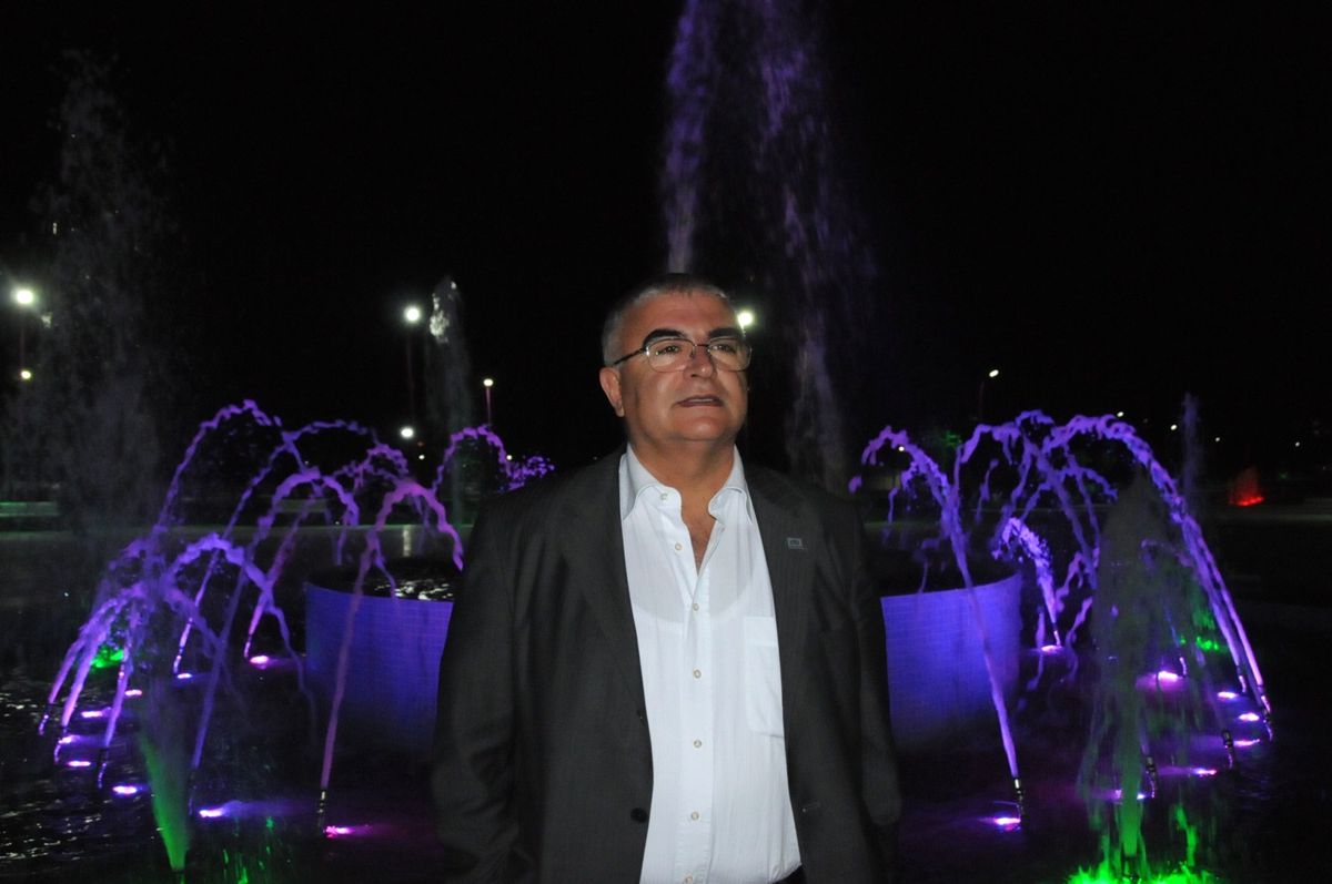 Başkan Baysan\'dan Büyükşehir Adaylığı Değerlendirmesi