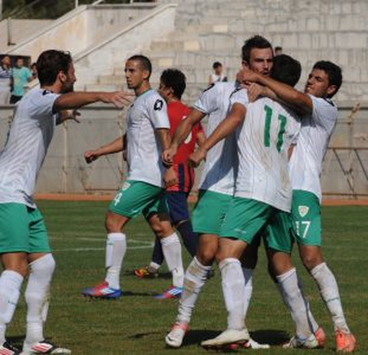 Belediyespor İzmir İl Özel İdare\'yi Konuk Edecek