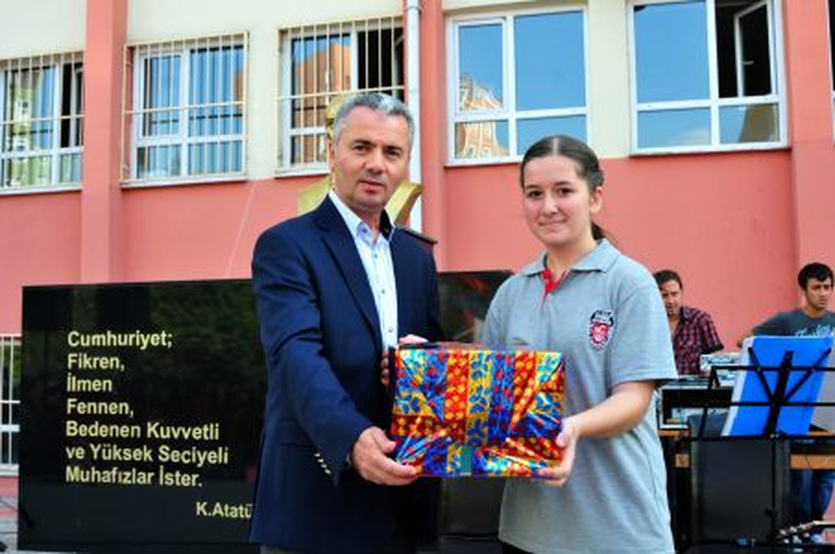 Beylikdüzü Geri Dönüşümde İstanbul Lideri