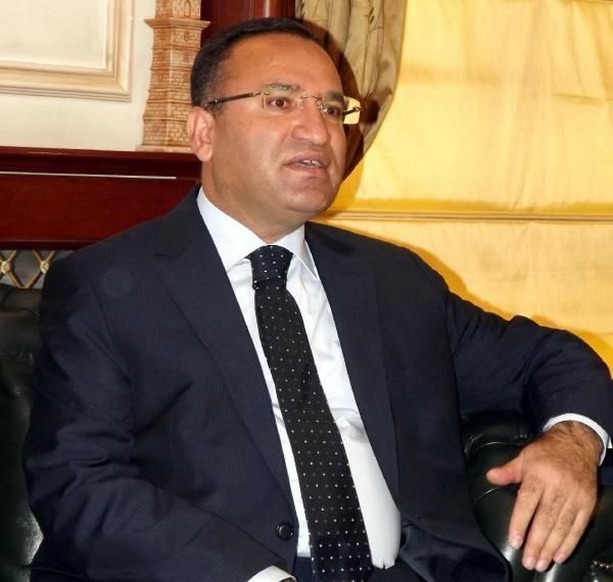 "Nefret Suçları Konusunda Düzenleme Yapacağız"