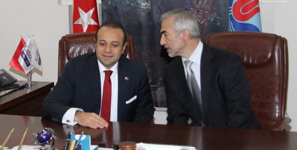 \'\'Çalışmalar İstanbul\'u Güzelleştiriyor\'\'