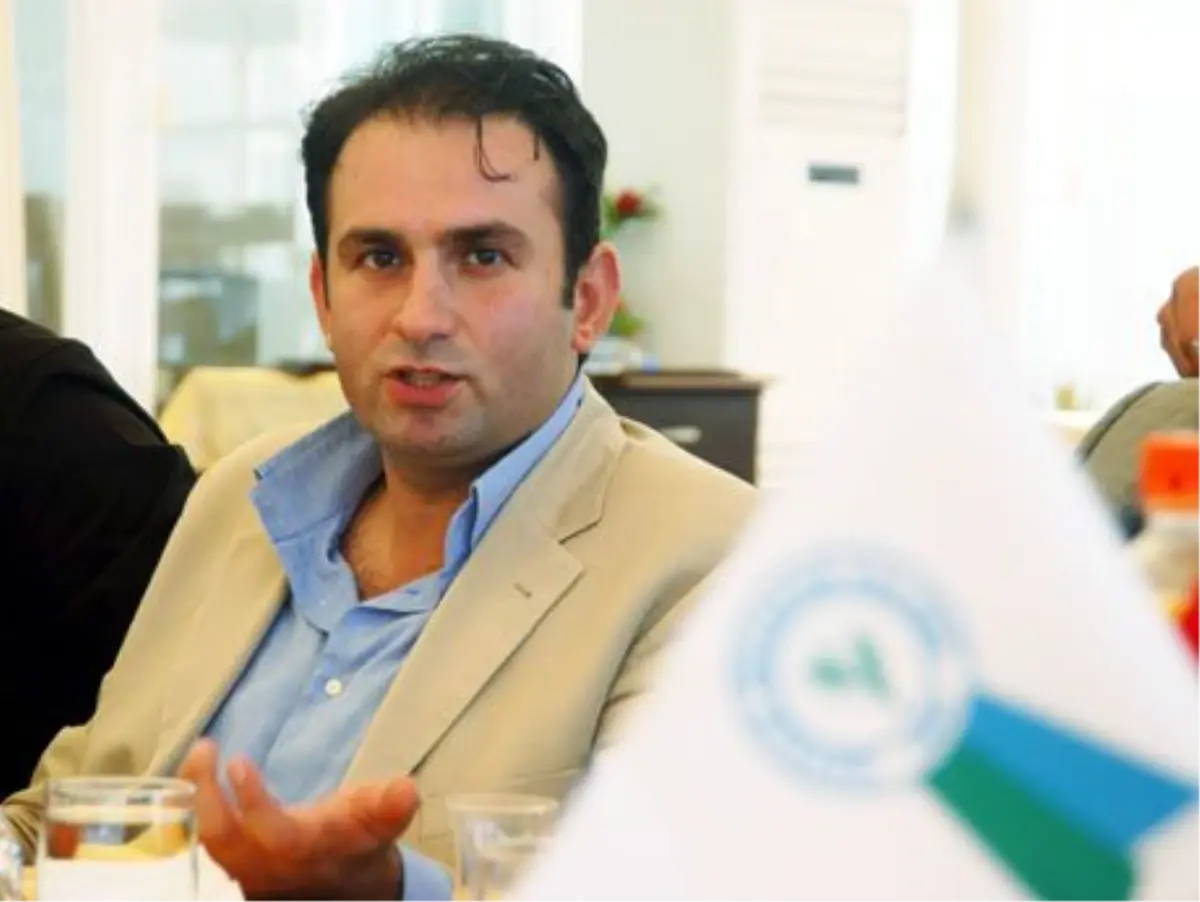 "Boluspor Kazanarak Üst Sıralarda Kalmak İstiyor"