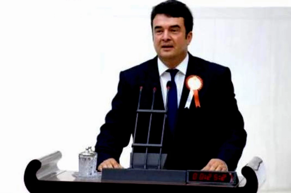 CHP Aydın Milletvekili Baydar Dış Politikayı Sordu