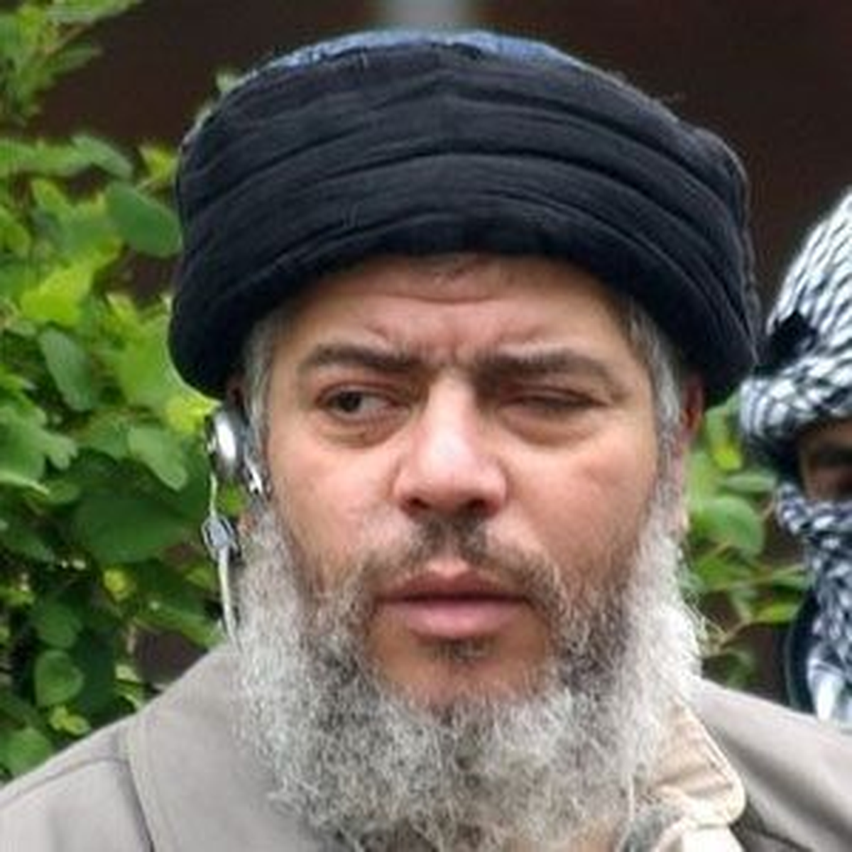Ebu Hamza ile 4 Terör Zanlısı İngiltere\'den ABD\'ye İade Edildi