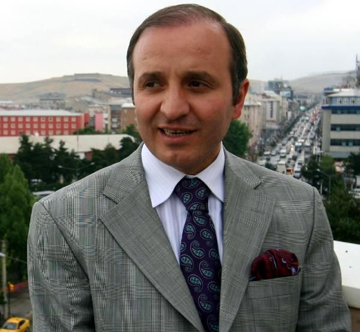 Erzurum\'un Hedefi Kongre Merkezi Olmak