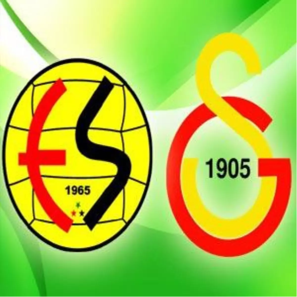 Galatasaray-Eskişehirspor
