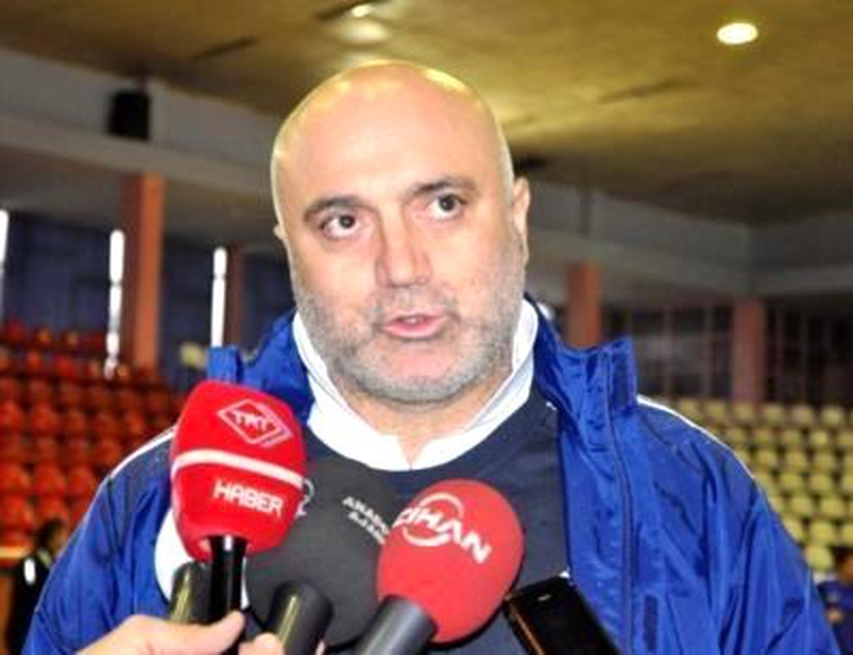 Gaziantepspor–antalyaspor Soyunma Odaları