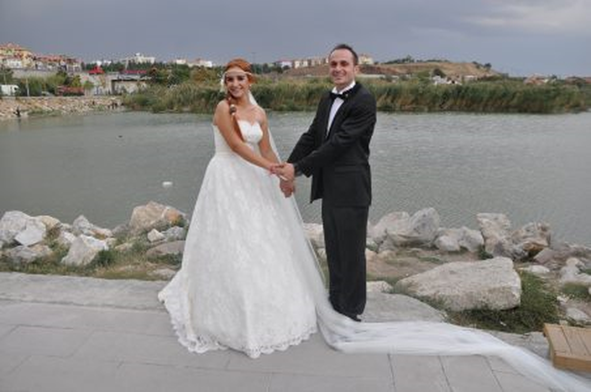 Gelinlerin Gözdesi Mogan