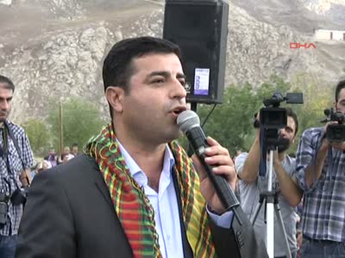 "Hakkari\'ye Layık Olmak Kolay Değil"