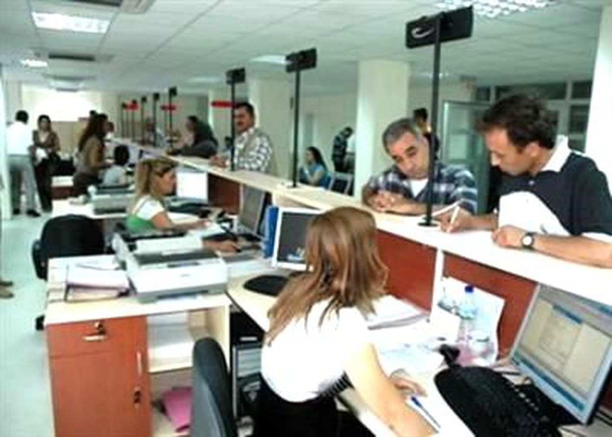 İşte Memurların Çalışma Saatleri
