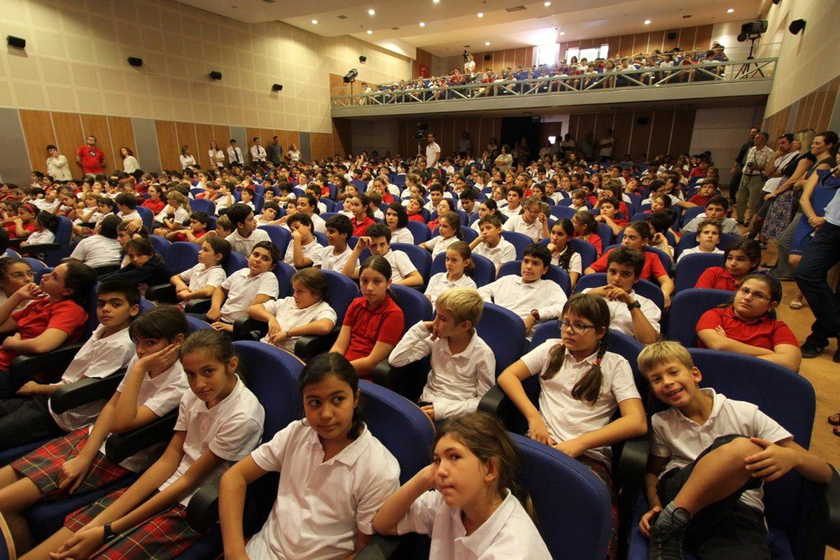 İzmirli Çocuklar Uluslararası Uzay İstasyonu ile Telsiz Bağlantısı Kurdu