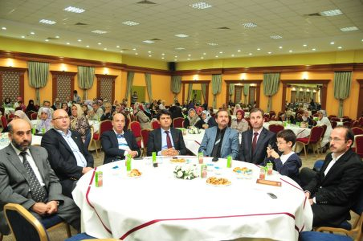 Kardeşlik Duygusu Pekiştirildi