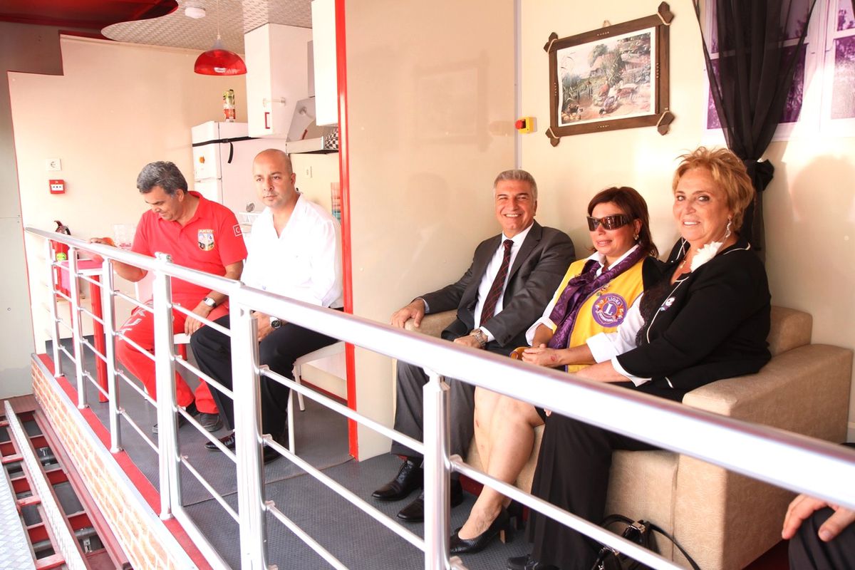 Karşıyakalıların Afet Duyarlılığı
