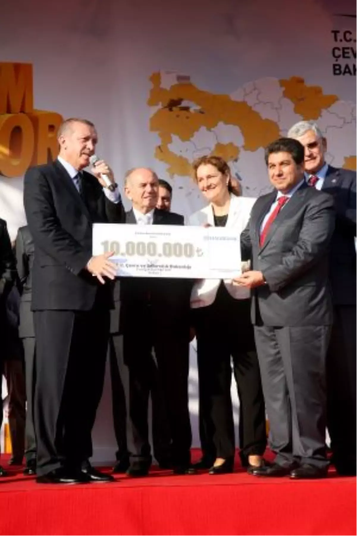 Kentsel Dönüşüm Seferberliği