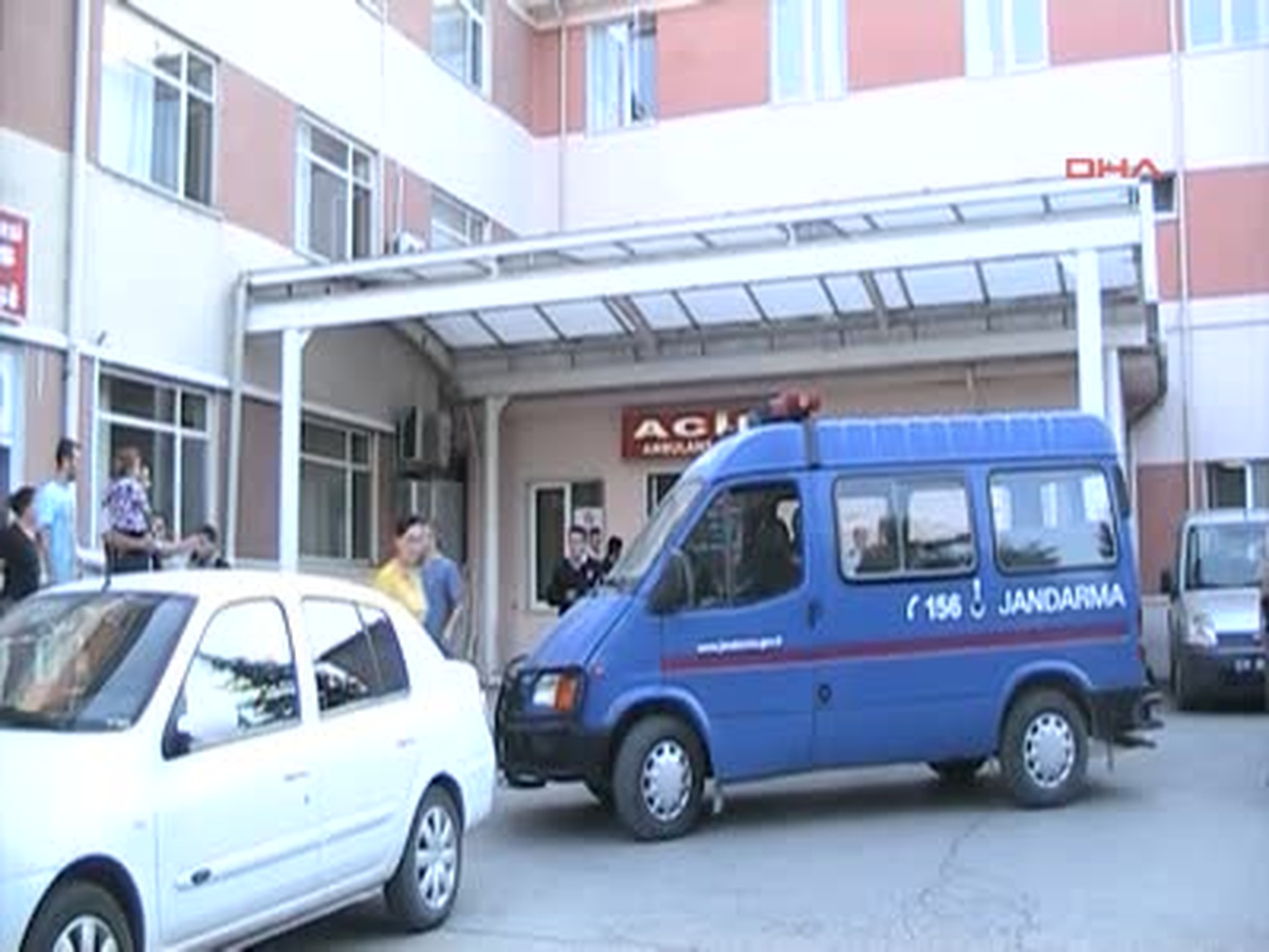 Uyuşturucu Şüphelileri Adliyede