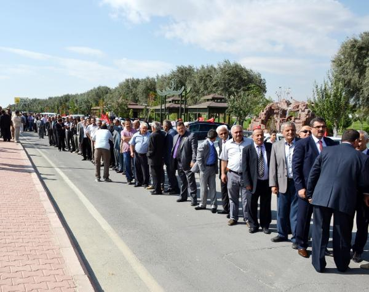Koray Aydın: İktidar Maşa Olarak Kullanılmaktadır