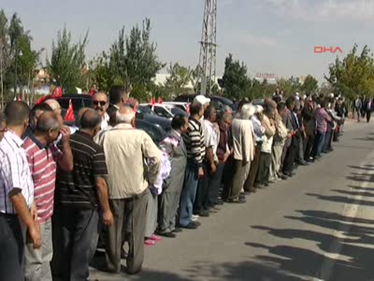 "İktidar Maşa Olarak Kullanılmaktadır"