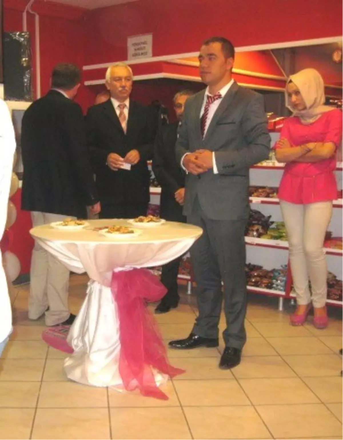 Kütahya İhtiyaç Akademi Eğitim Öğretim Dönemini Başlattı