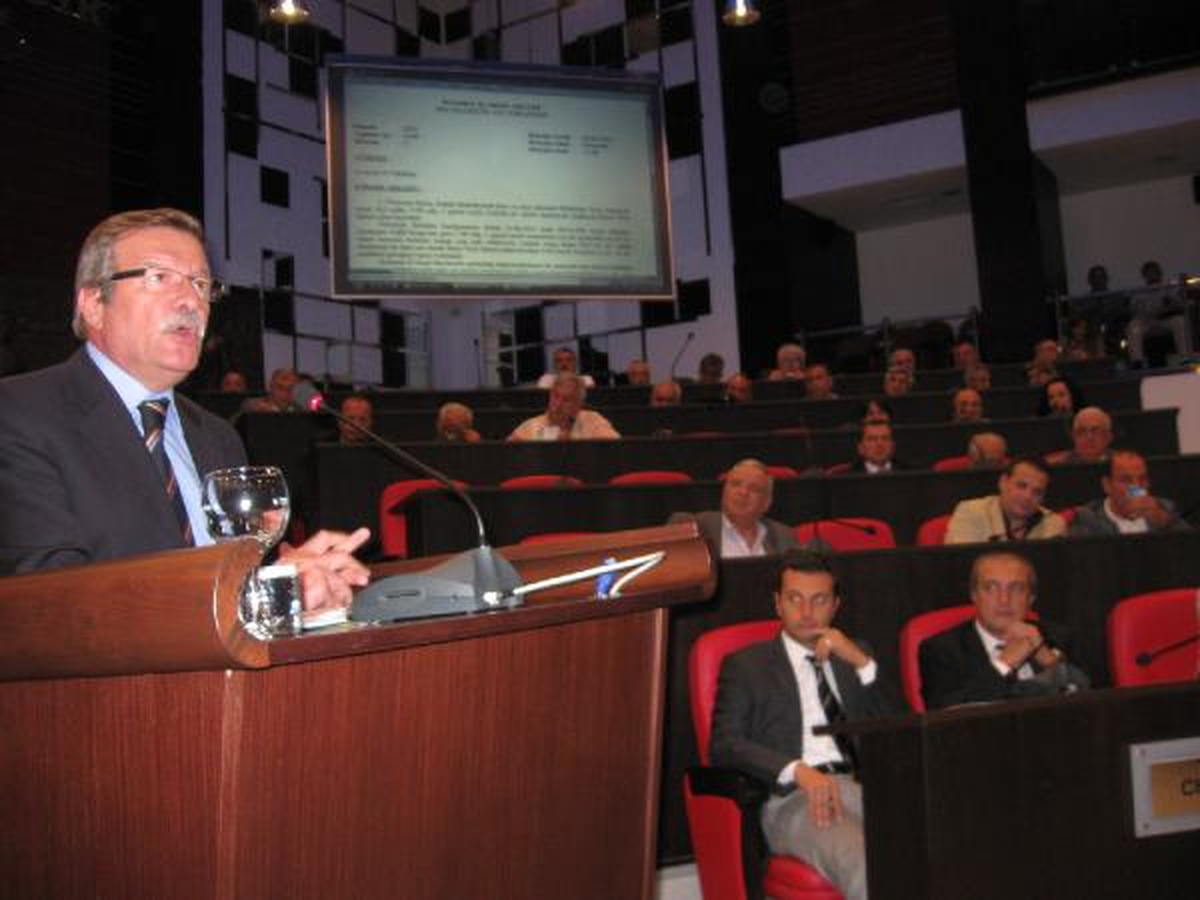"Libyalı Polis Okulu Öğrencileri Huzursuzluk Çıkarıyorlar" İddiası
