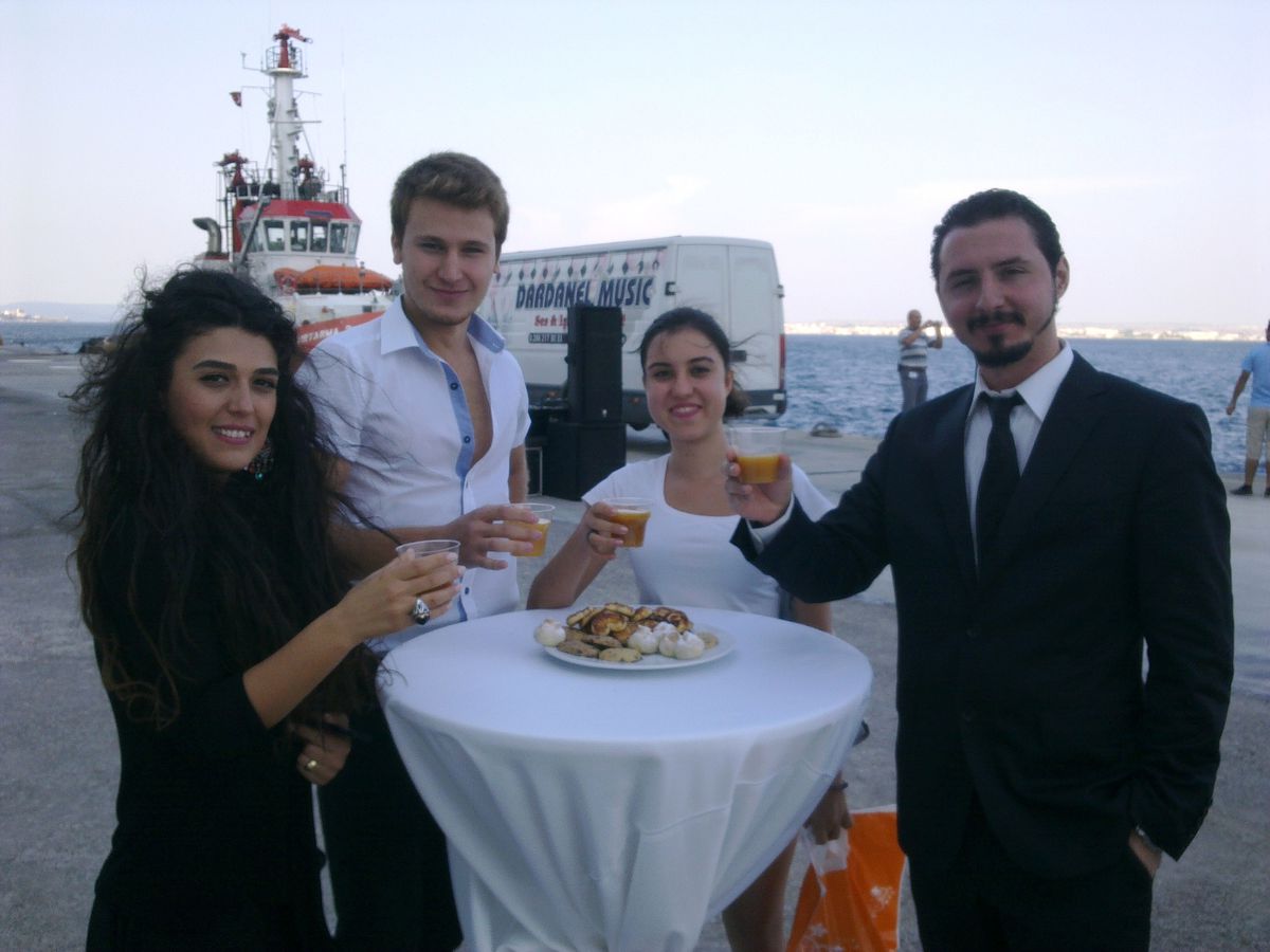 Limanda Tiyatro Festivali