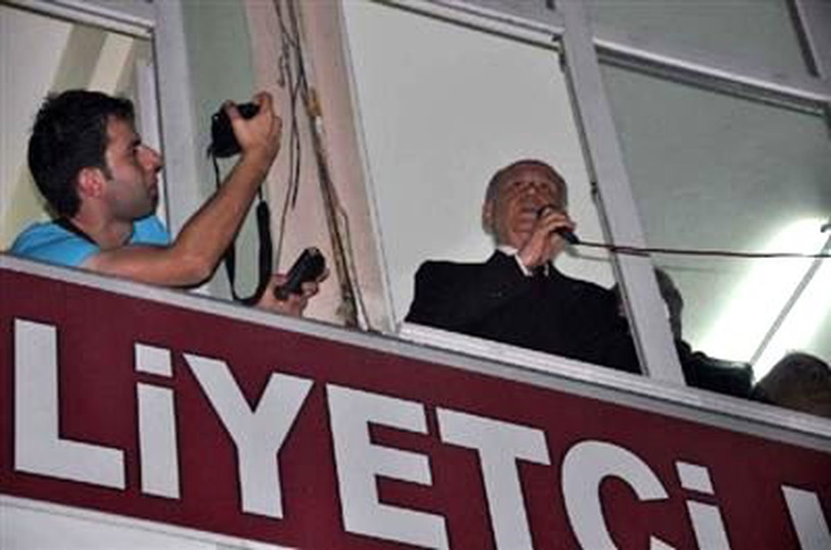 MHP Genel Başkanı Bahçeli: AK Parti Belediyelerimizi Sindiremeyecek (4)
