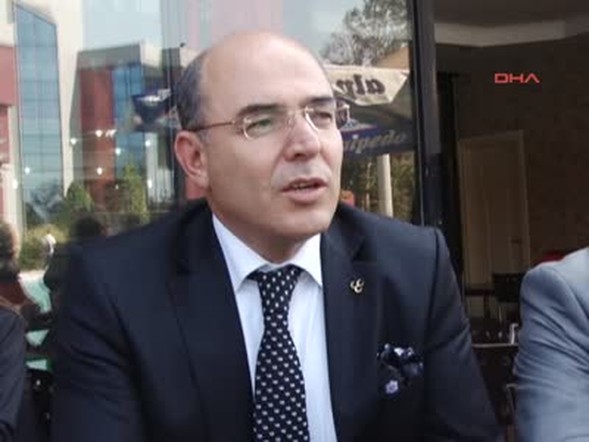 MHP\'li Karakaya\'dan Tezkere Savunması
