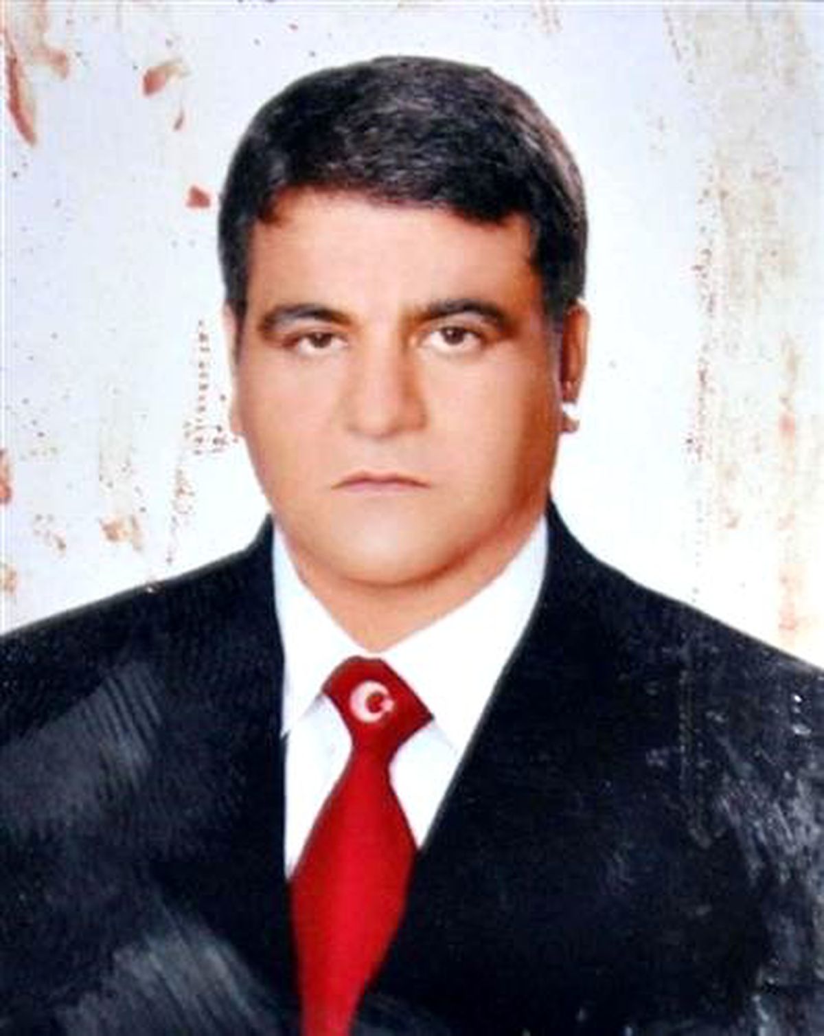 Motosikletli Pombalı Tüfekle Öldürüldü