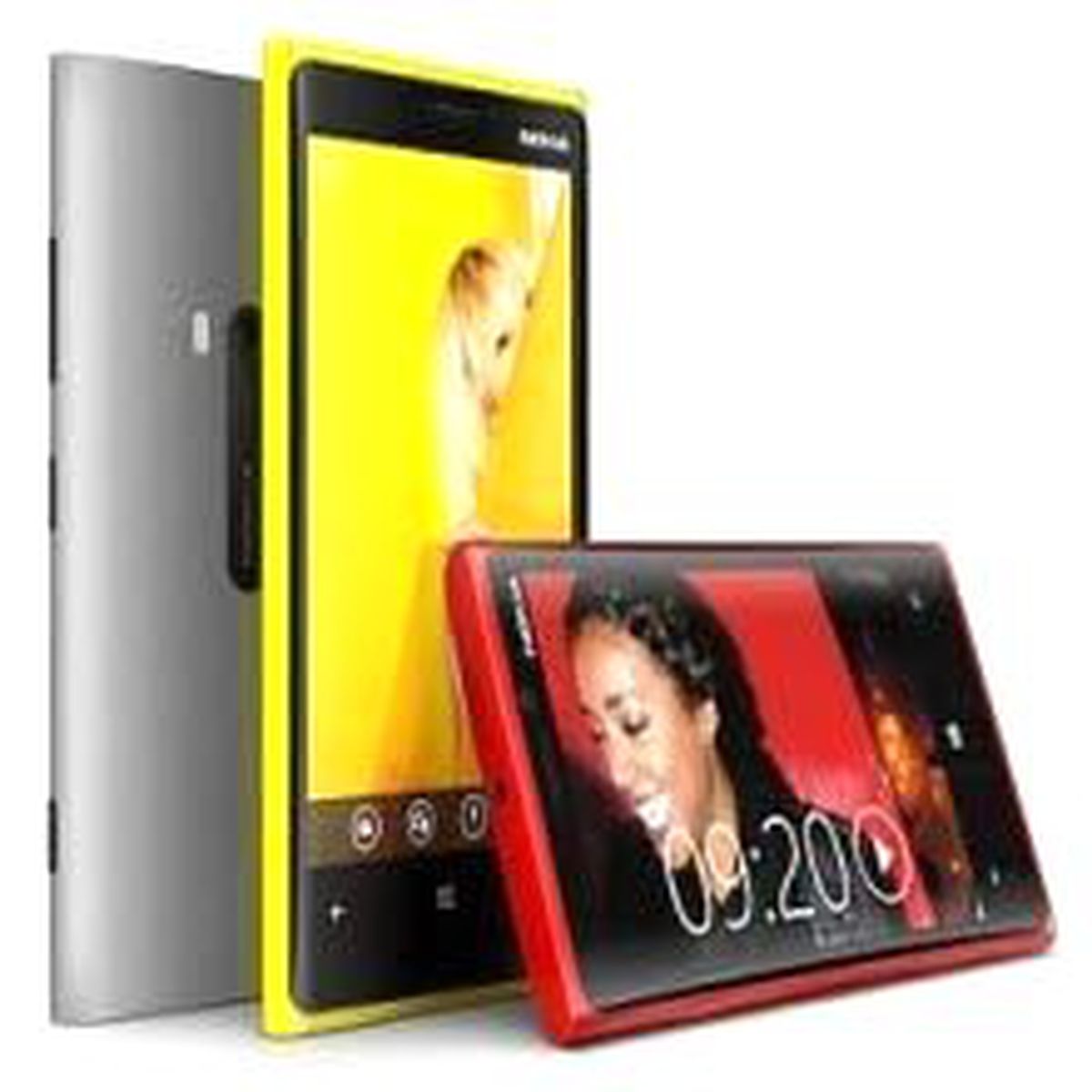 Nokia\'nın Oyuncağı Hazır mı?
