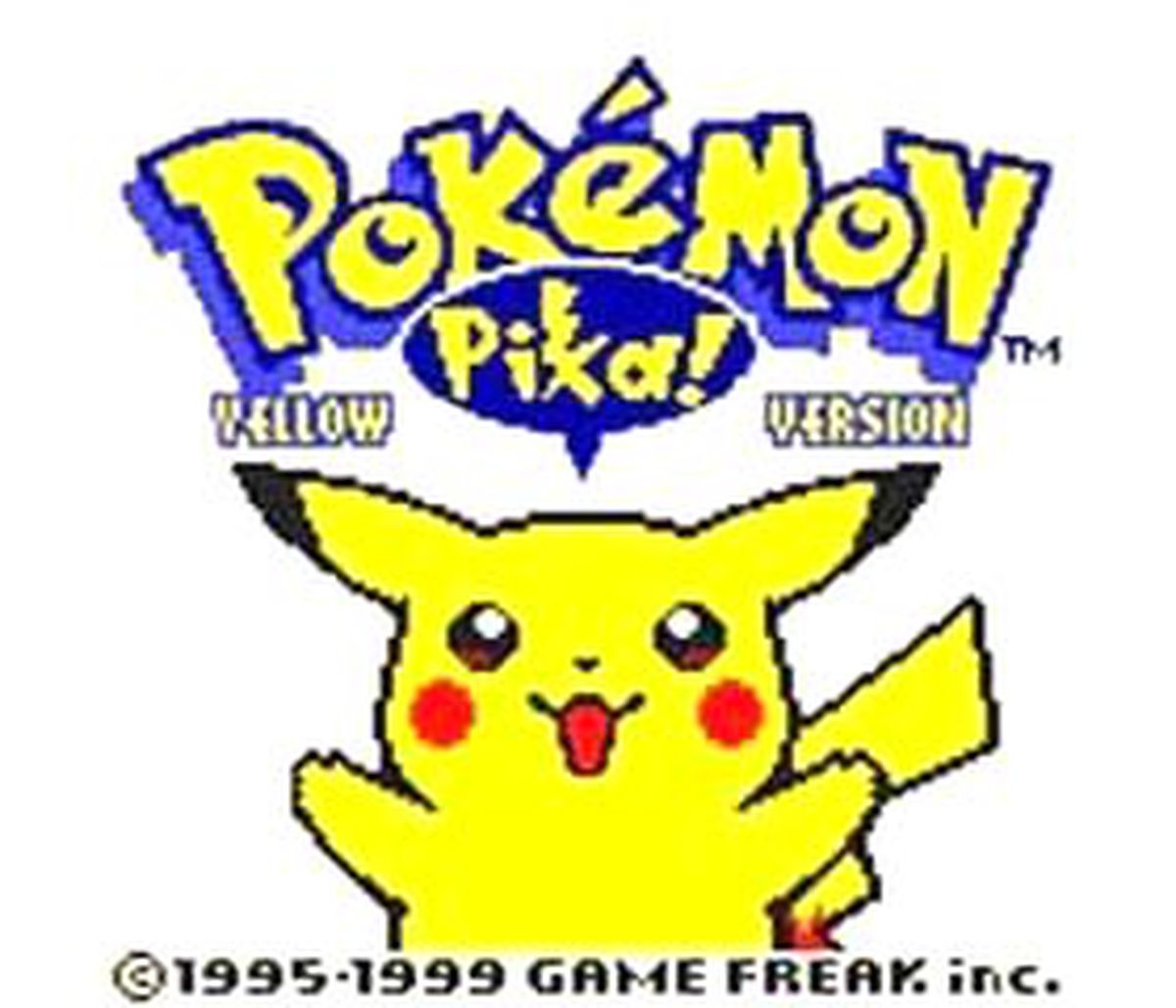 Pikachu\'nun Dönüşü