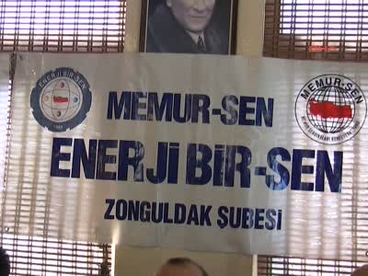 Sen Genel Başkanı: Sendikaların İçini Boşaltmak Tehlikeli