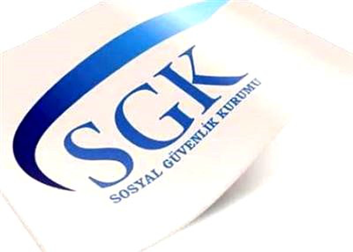 Sgk\'dan İcra Uyarısı