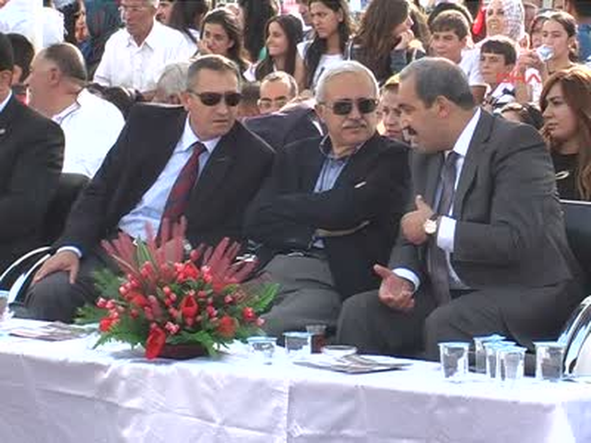 Mustafa Ceceli\'den Unutulmaz Konser
