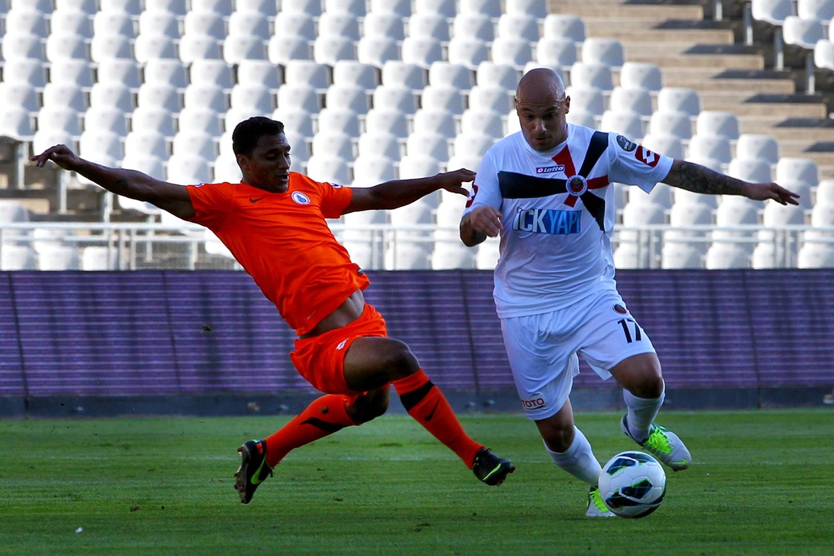 Spor Toto Süper Lig