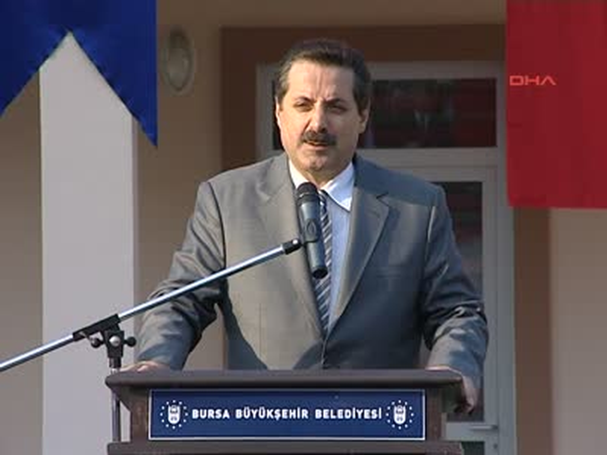 "Erdoğan\'ın Karakterine Uygun Değil"