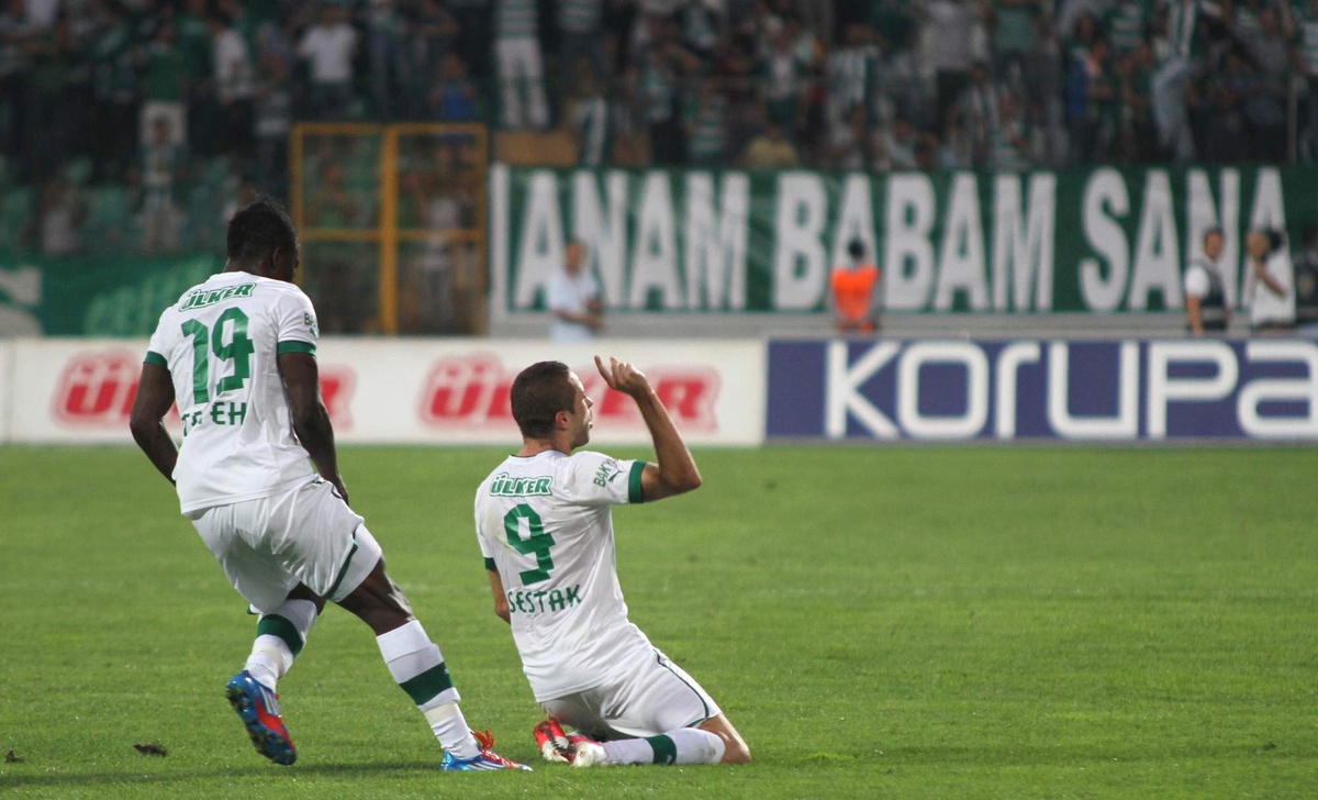 Timsah Sivas Deplasmanına 3 Puan İçin Çıkacak