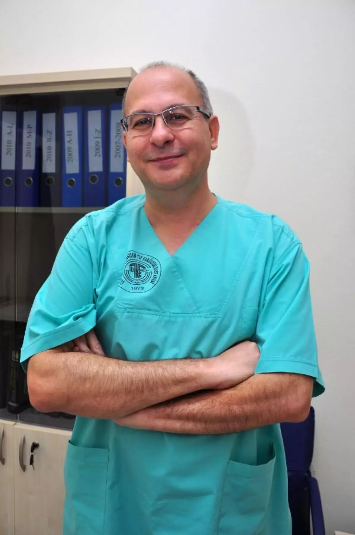 Varislere 1 Saatte Ameliyatsız Tedavi