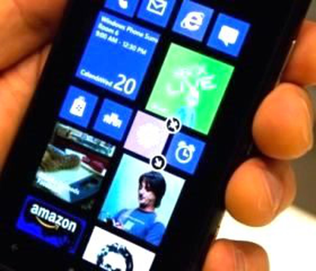 Windows Phone 8 29 Ekimde Tanıtılacak!
