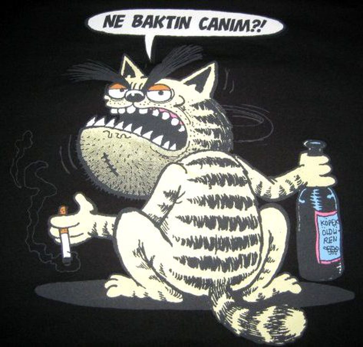 Yakında Sinemada