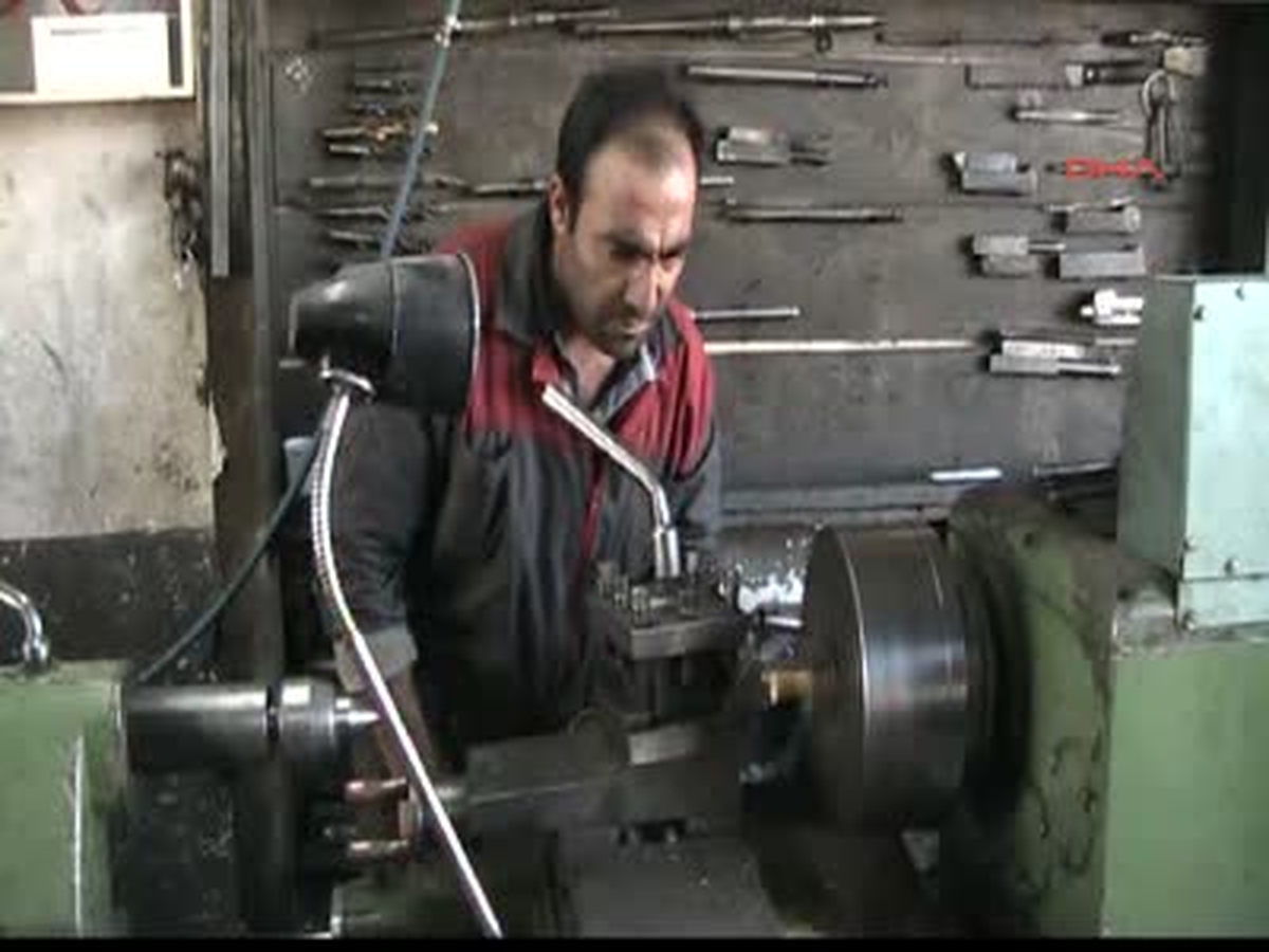 Yalnızlığını \'Ney\' ile Paylaşıyor