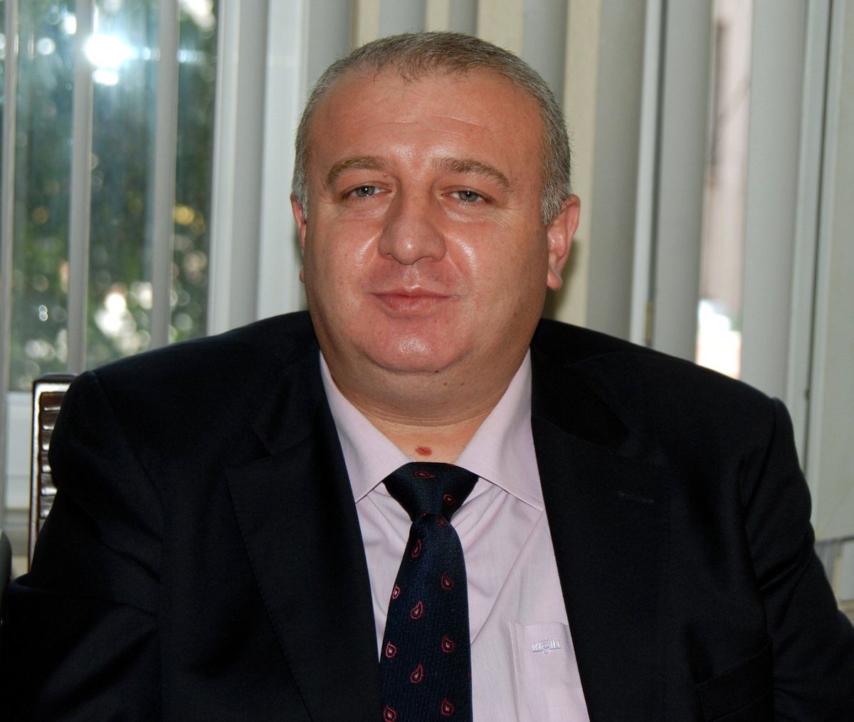 Yazıcıoğlu, İlçe Ekonomisini Değerlendirdi