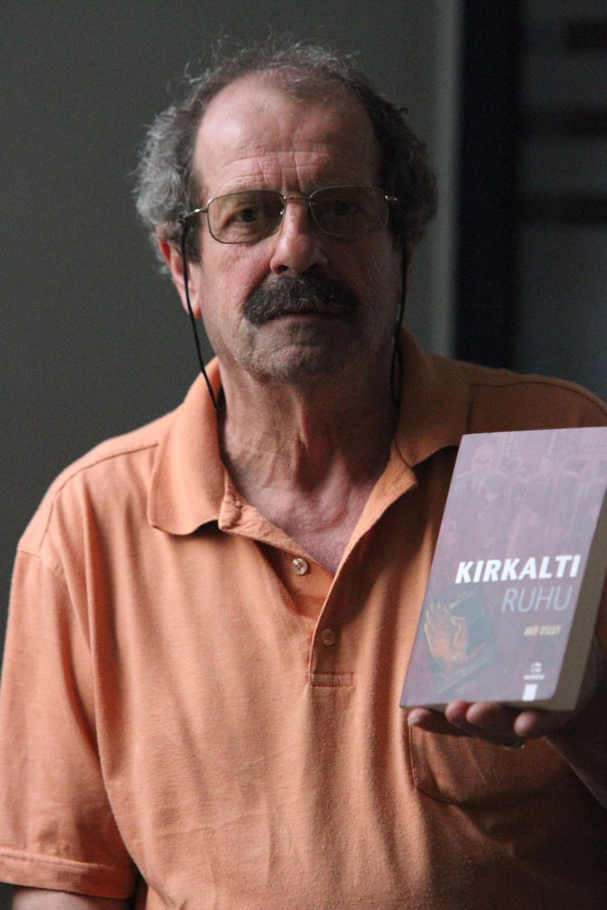 "46 Ruhu" Bir Devre Işık Tutuyor