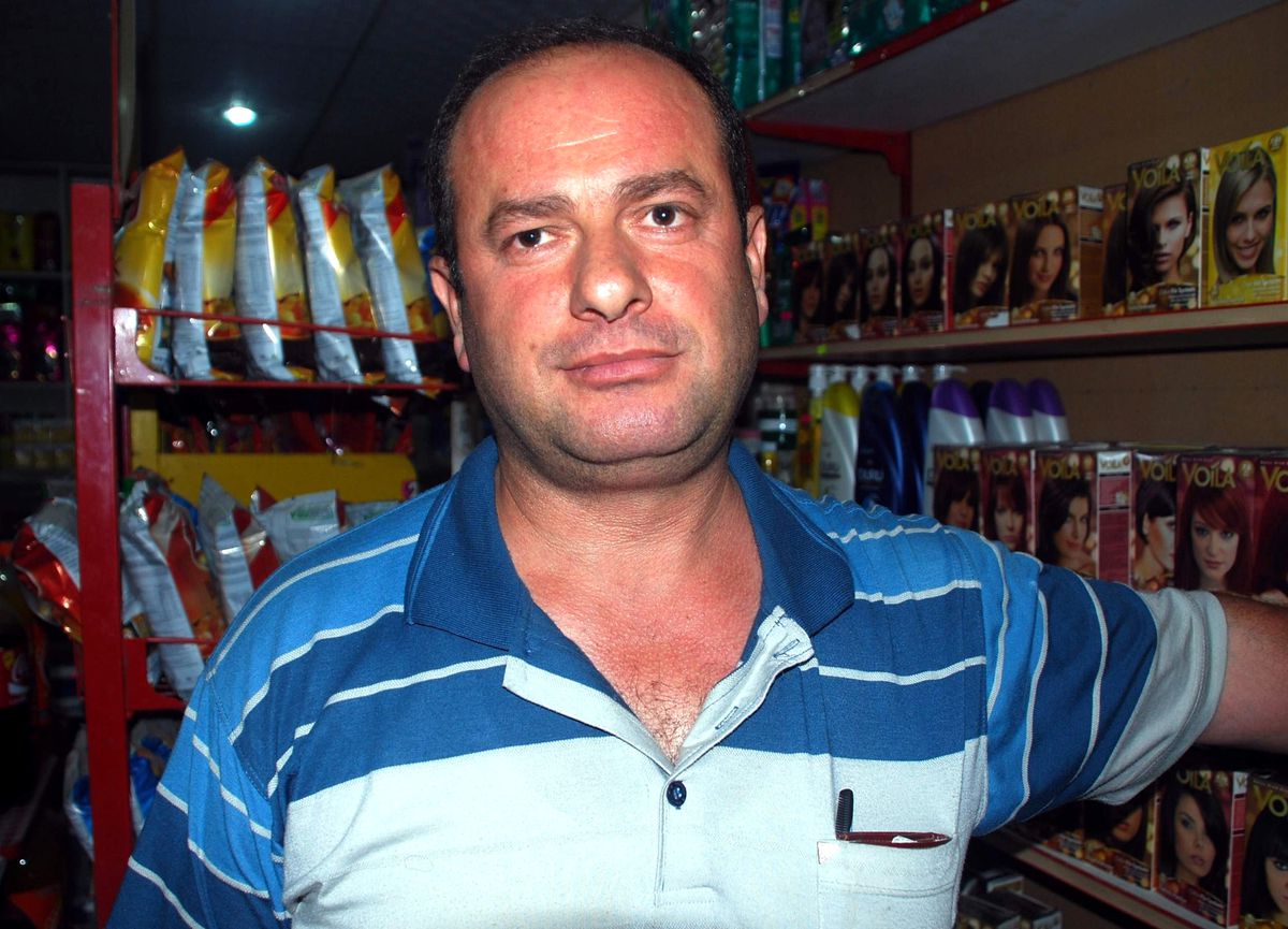 Adıyaman\'da Şiddetli Gök Gürültüsü ve Rüzgar
