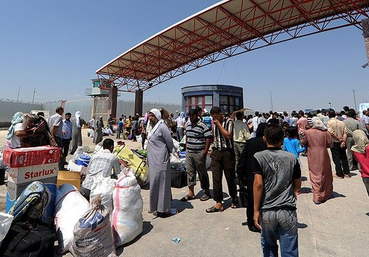 Afad\'tan Sıfır Noktasında İnsani Yardım Dağıtımı