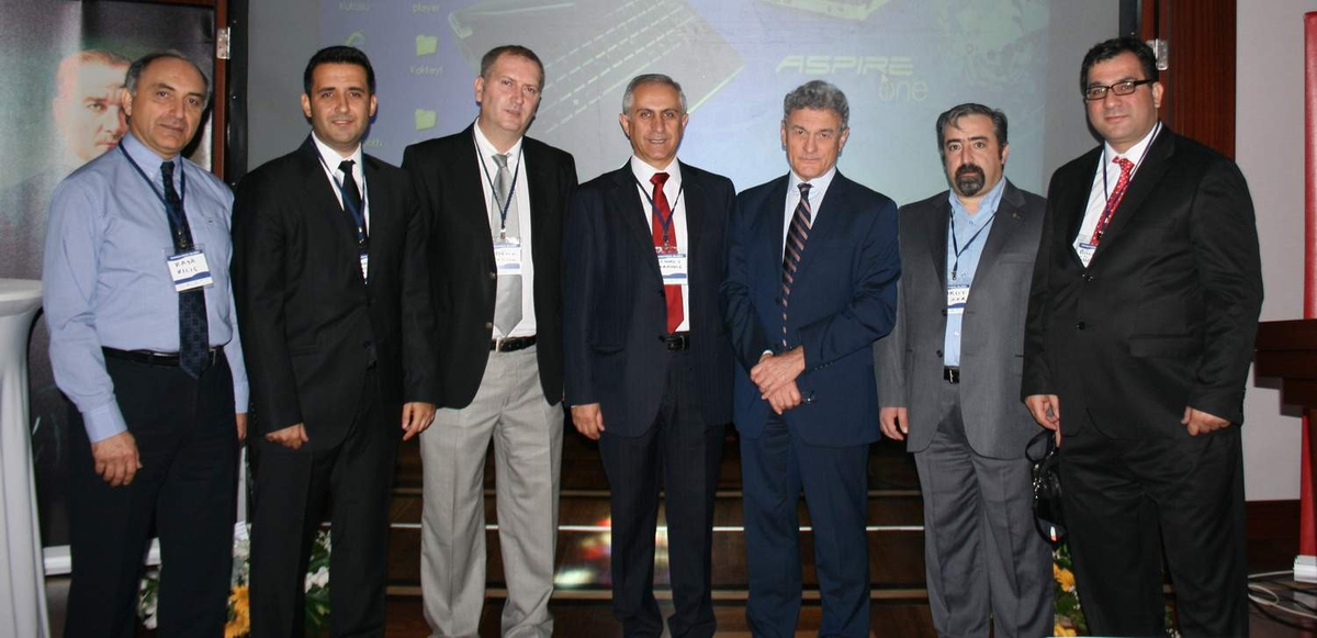 Ağrıyı Yakarak Yok Eden Ünlü Beyin Cerrahı Marc Sındou Bursa\'da