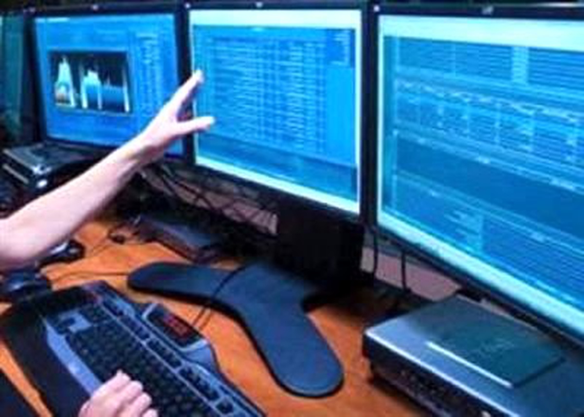Amerikan Bankaları Siber Tehdit Altında