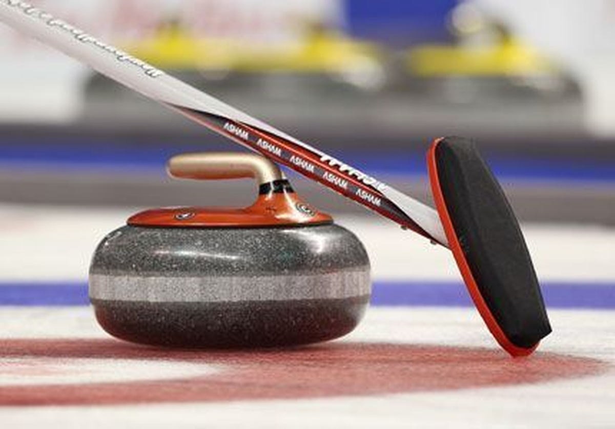 Avrupa Curling Şampiyonası C Grubu Müsabakaları