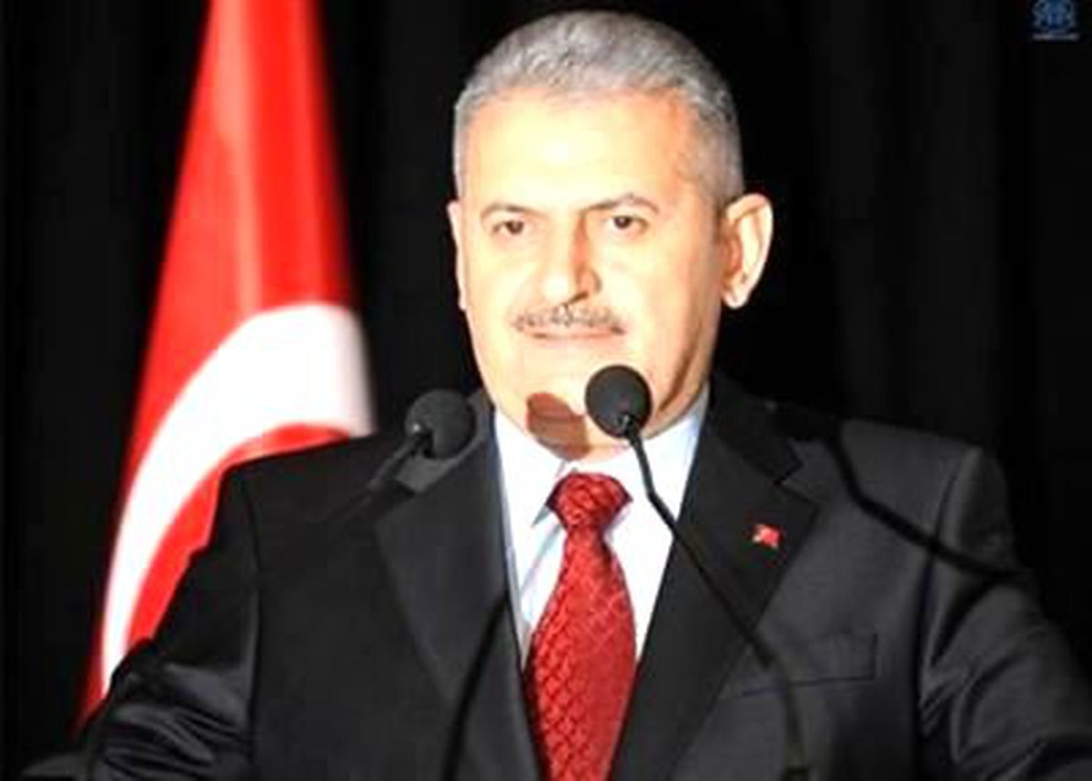 Bakan Yıldırım\'dan Müjdeli Haber