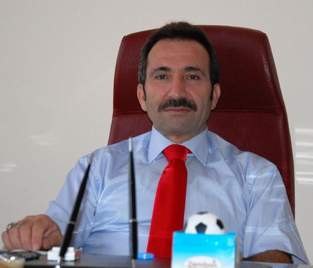 "Şucu Bucu İmam İstemiyorum"